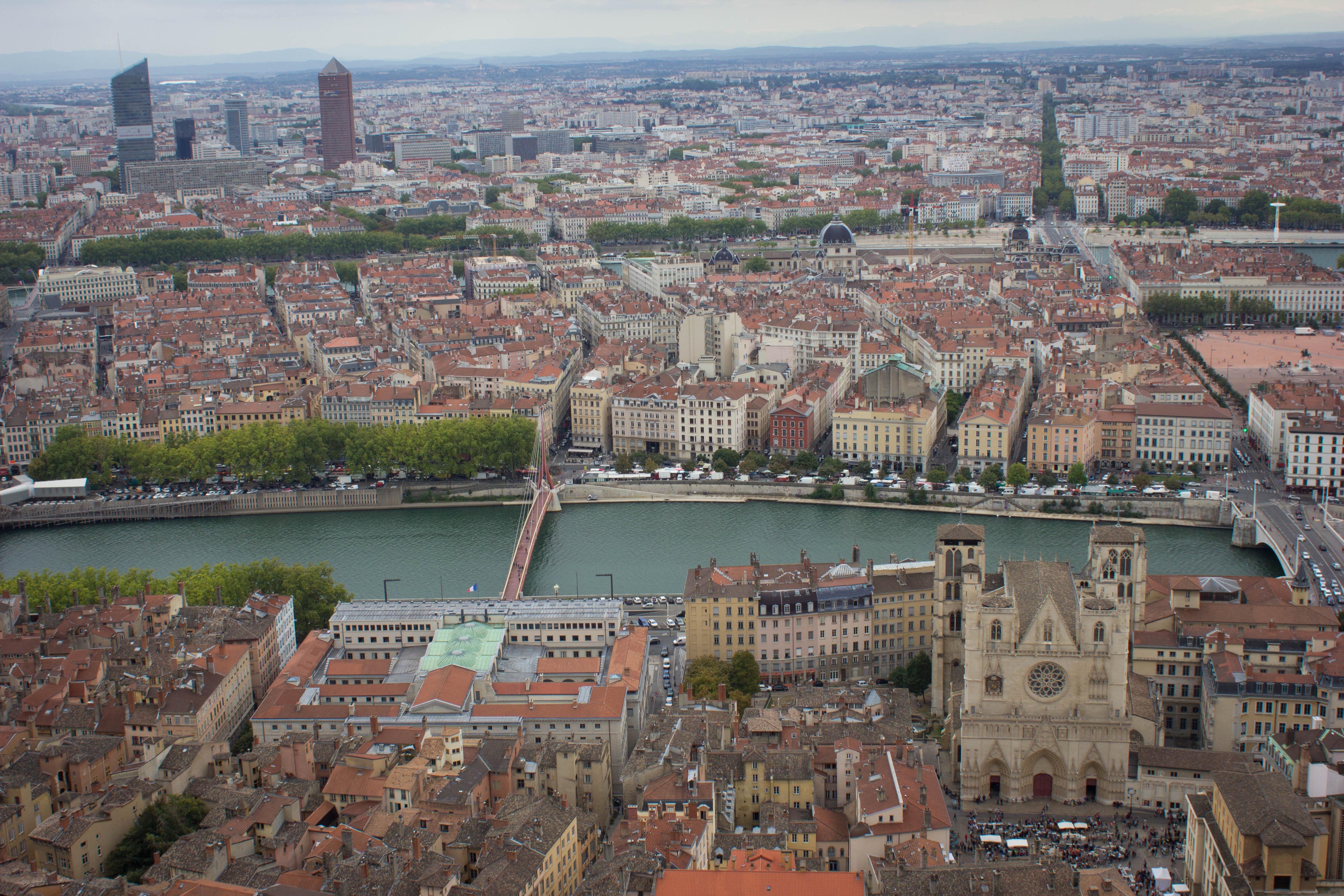 Hotel Mercure Lyon Centre Charpennes Villeurbanne Luaran gambar