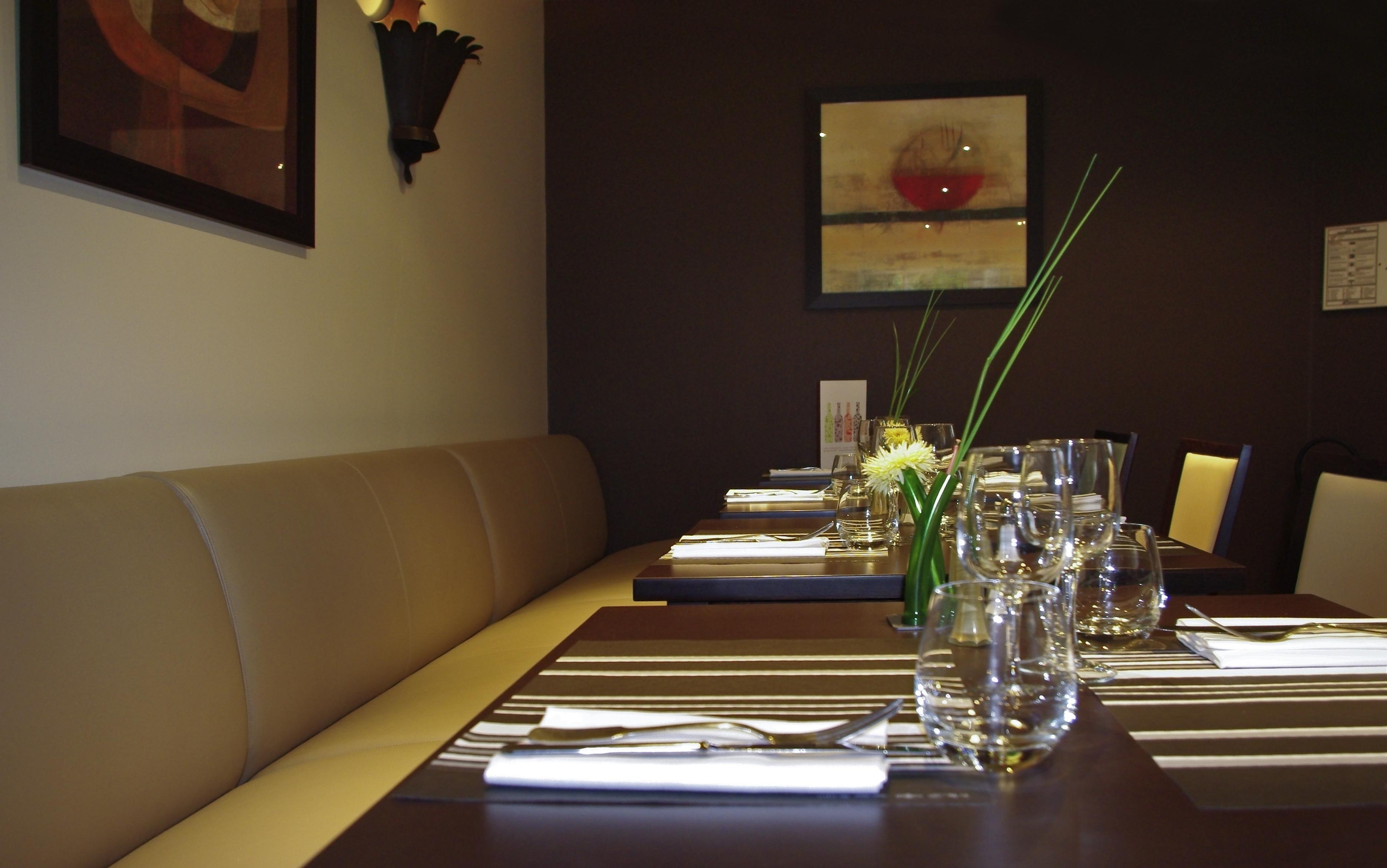 Hotel Mercure Lyon Centre Charpennes Villeurbanne Kemudahan gambar