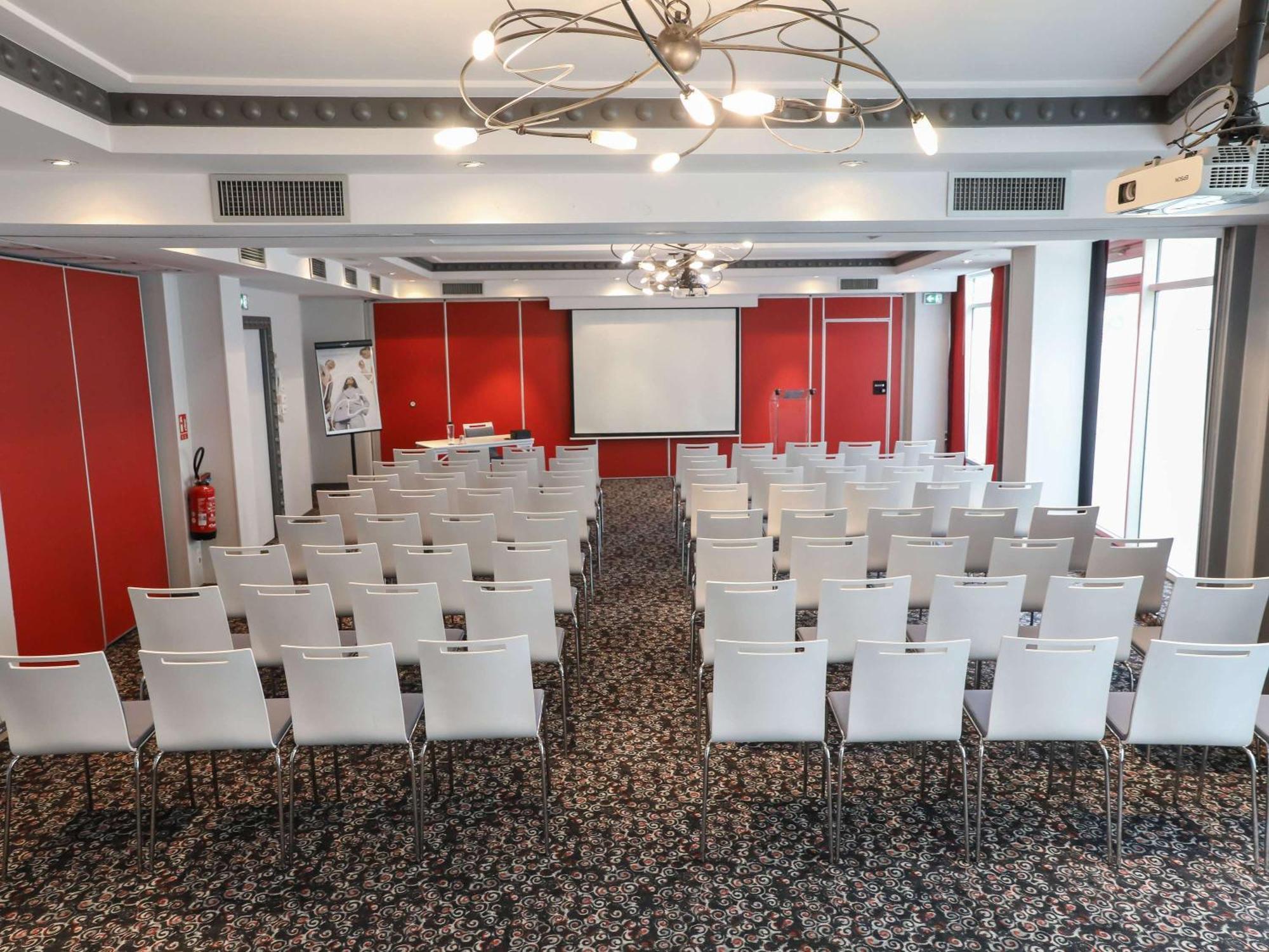 Hotel Mercure Lyon Centre Charpennes Villeurbanne Luaran gambar