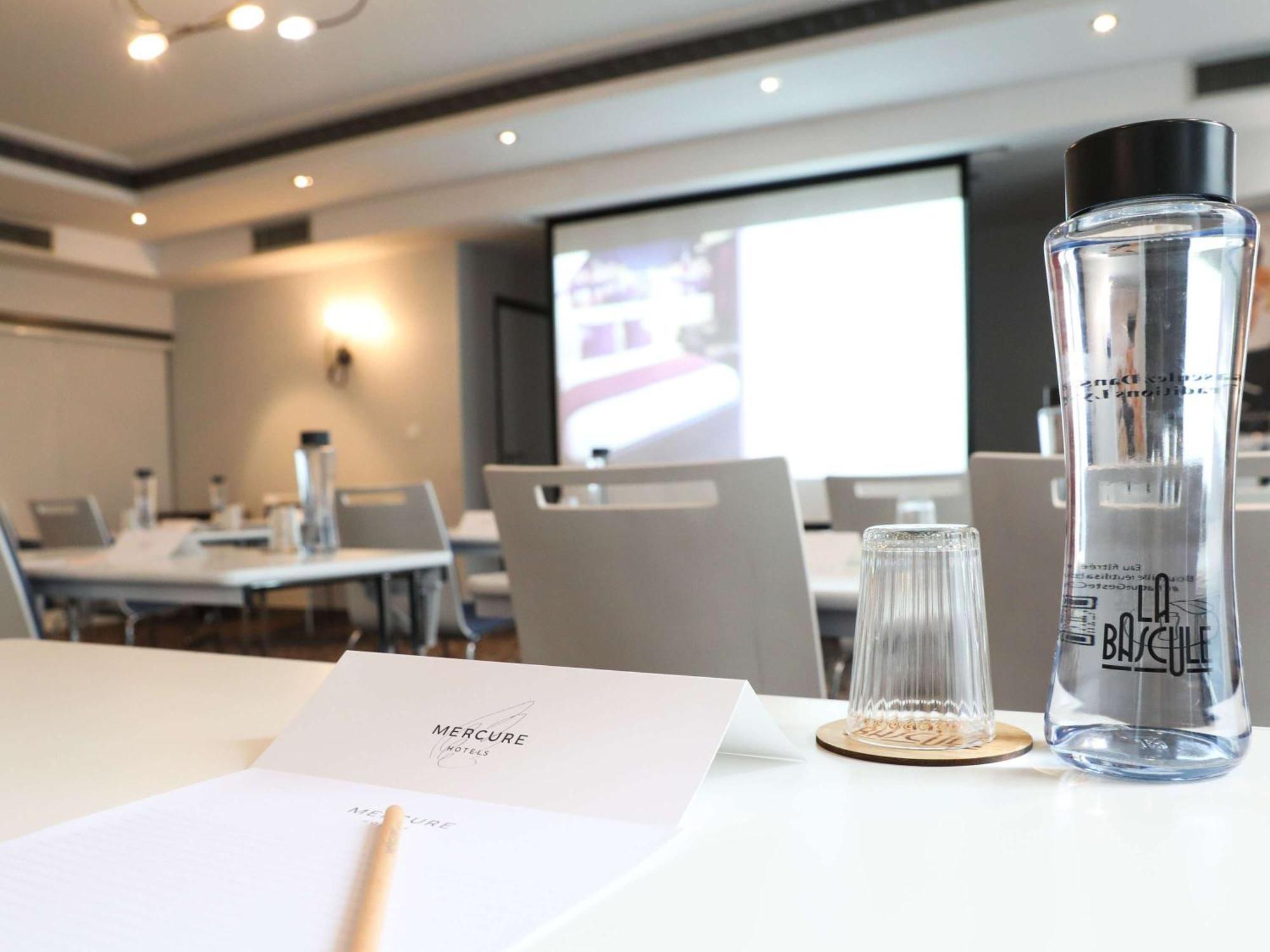 Hotel Mercure Lyon Centre Charpennes Villeurbanne Luaran gambar