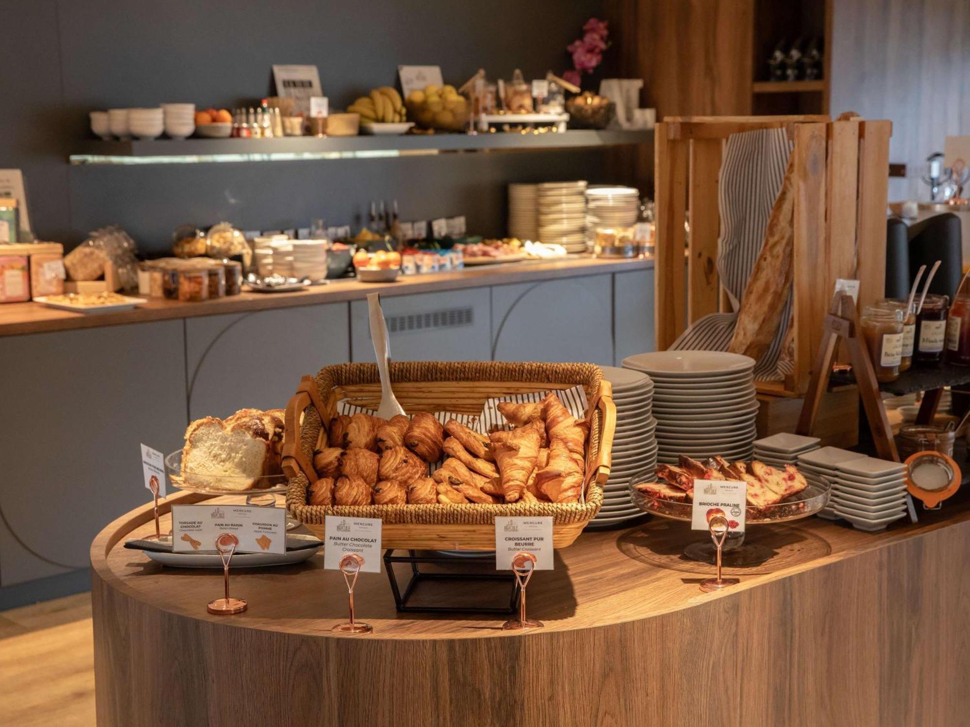 Hotel Mercure Lyon Centre Charpennes Villeurbanne Luaran gambar