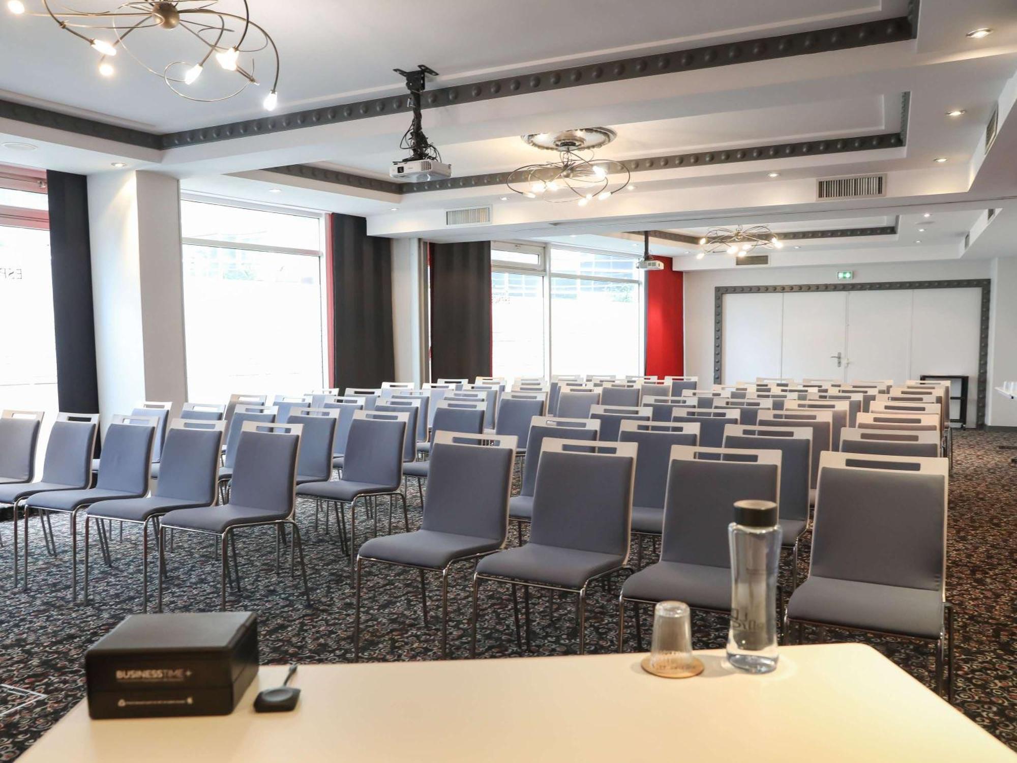 Hotel Mercure Lyon Centre Charpennes Villeurbanne Luaran gambar