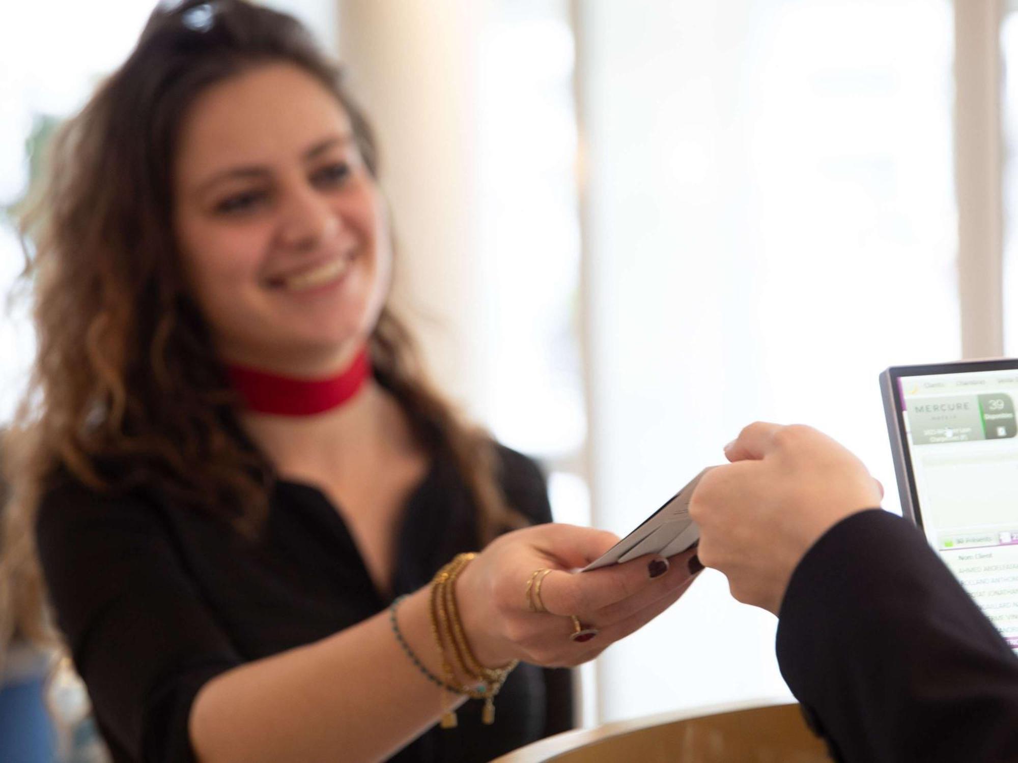 Hotel Mercure Lyon Centre Charpennes Villeurbanne Luaran gambar