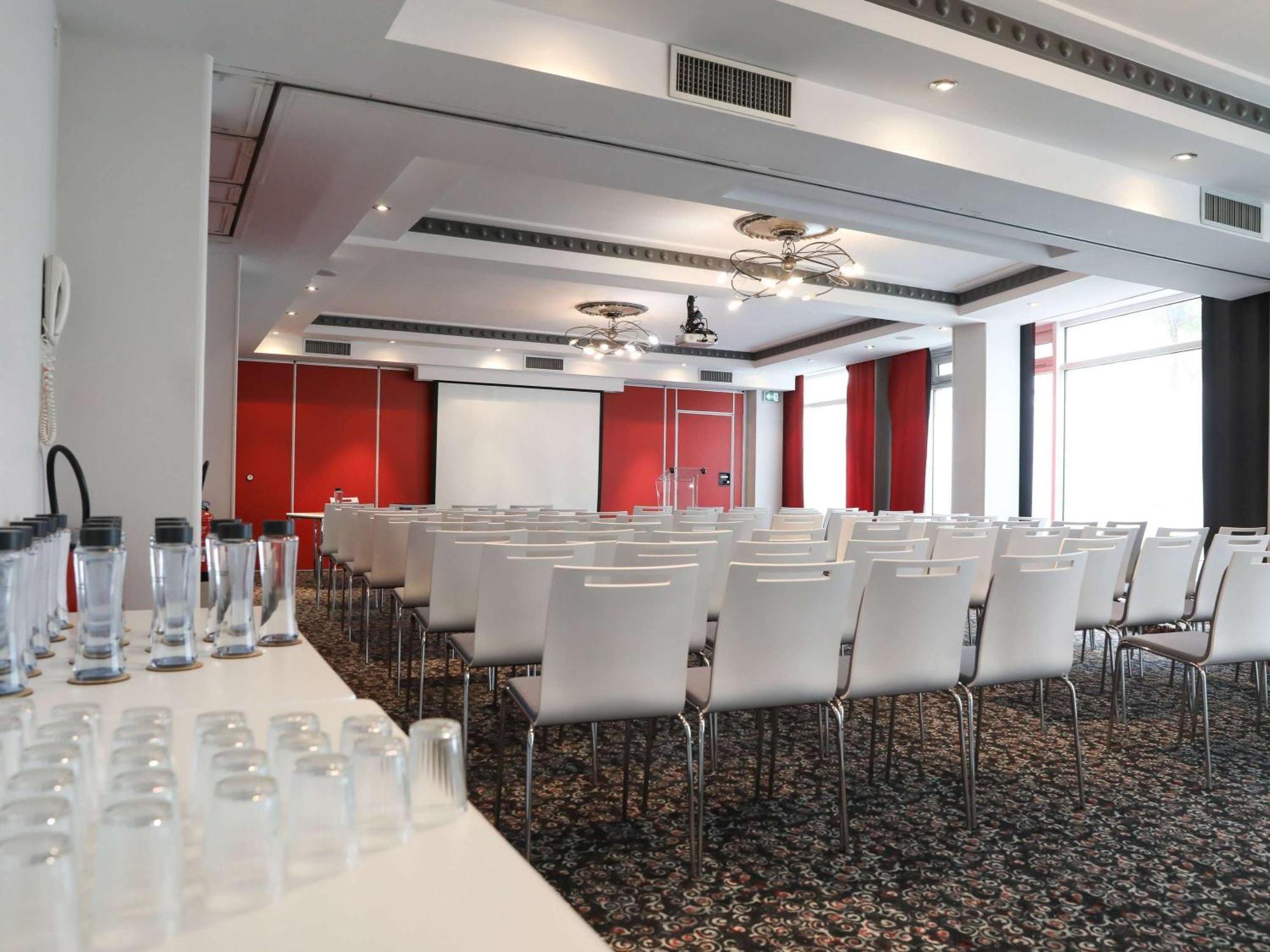 Hotel Mercure Lyon Centre Charpennes Villeurbanne Luaran gambar